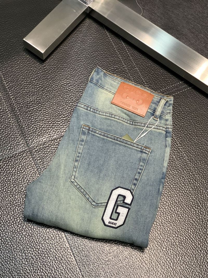 Gucci Jeans